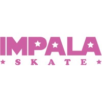 Impala Skate logo - Similar company to Roller Nation