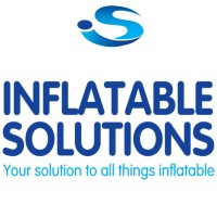 Inflatable Solutions logo - Similar company to Comex.Sas