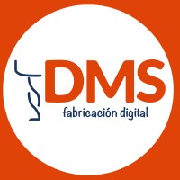 DMS Fabricacion Digital logo - Similar company to Stereometric System Studio