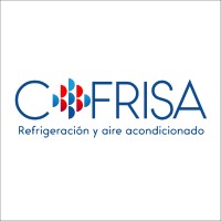 Cofrisa logo - Similar company to Cofrisa