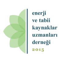 Enerji ve Tabii Kaynaklar Uzmanları Derneği logo - Similar company to World Energy Council-Türkiye