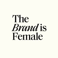 The Brand is Female | Femmes de marque logo - Similar company to Maturn