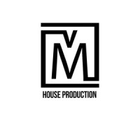 M house production logo - Similar company to Copp Production House | كوب