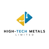 High-Tech Metals Limited logo - Similar company to Kesselrun Resources Ltd
