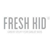 FRESH KID logo - Similar company to Ctt Vietnam