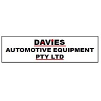 Davies Automotive logo - Similar company to Carryboy
