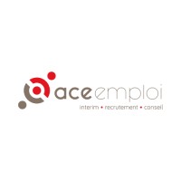 ACE EMPLOI - TRAVAIL TEMPORAIRE / RECRUTEMENT logo - Similar company to Edu Service