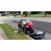 Ducati Race Team logo - Similar company to Destry Gt | Students Formula Race Team