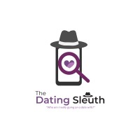 The Dating Sleuth logo - Similar company to Tc Communications