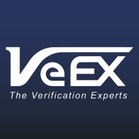 VeEX Inc logo - Similar company to Sunrise Telecom®