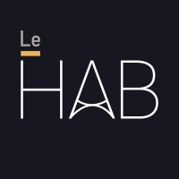 Le Hab logo - Similar company to Saint Cierge