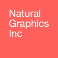 Natural Graphics Inc. logo - Similar company to Judson Design