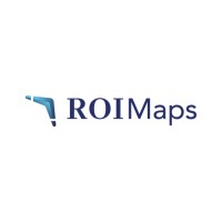 ROIMaps logo - Similar company to Starfan