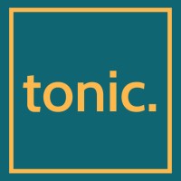 Tonic IDE logo - Similar company to Willss Corps