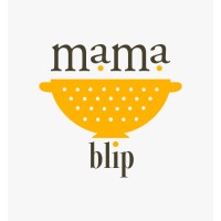 MamaBlip logo - Similar company to Target Call