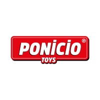 Ponicio Toys logo - Similar company to Nacar Com. Imp. Exp. Ltda