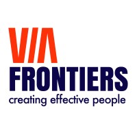 Via Frontiers Pte Ltd