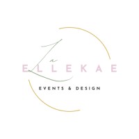 La ElleKae Events & Design logo - Similar company to Ogunquit Playhouse
