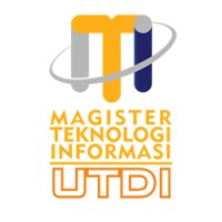 Magister Teknologi Informasi UTDI logo - Similar company to Credeva