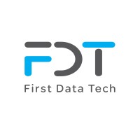 First Data Tech logo - Similar company to Data Cabling Solutions Uk