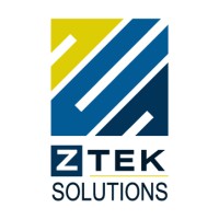 ZTek Solutions logo - Similar company to Secure Cloud Networks