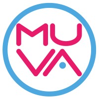 muva.tech logo - Similar company to Vibesec