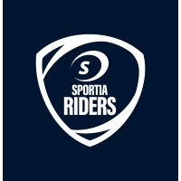 Sportia Riders logo - Similar company to Esports Playmakers