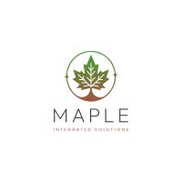 Maple Integrated Solutions logo - Similar company to Mb Informatics Private Limited