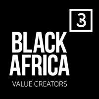 Black Africa Group logo - Similar company to Streamlime