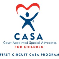 First Circuit CASA logo - Similar company to Graber & Associates Insurance