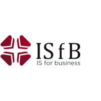 IS for Business logo - Similar company to Aufinia