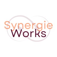 SYNERGIE WORKS logo - Similar company to Ceos Groupe