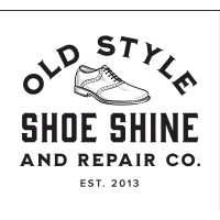 Old Style Shoe Shine & Repair Co. logo - Similar company to Shoe Dogs United
