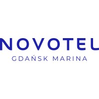 Novotel Gdańsk Marina logo - Similar company to Visit Gdansk