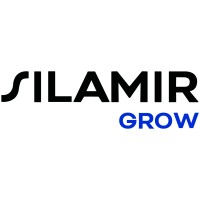 Silamir GROW logo - Similar company to Silamir Group
