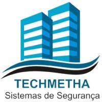 Techmetha Sistemas de Segurança Eletrônica logo - Similar company to Blitz Segurança Eletrônica Ltda