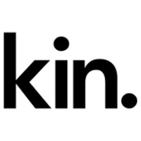 kin. Furniture & Design Store logo - Similar company to The Collectivist