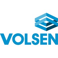 Volsen Ltd - Commercial Roofing Services logo - Similar company to Bjm Ltd