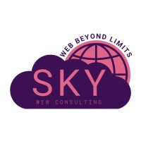 SKY Web Consulting logo - Similar company to Metastratus Web Solutions