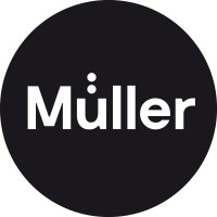 Müller Small Living logo - Similar company to Hubor & Hubor