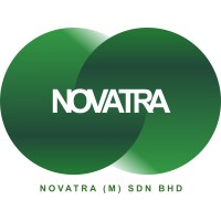 Novatra Sdn Bhd logo - Similar company to Widebed