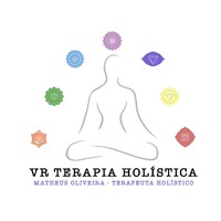 VR Terapia Holística logo - Similar company to Kej Alternative Therapy