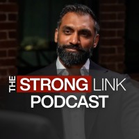 The Strong Link Podcast logo - Similar company to Strong Link Data Corp.