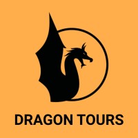 DRAGON TOURS INDIA logo - Similar company to Ui Maldives