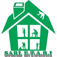 E.T.A.R.I. logo - Similar company to Numerobis