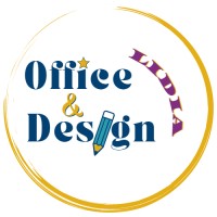 Office & Design LIDIA logo - Similar company to The Netherbrands