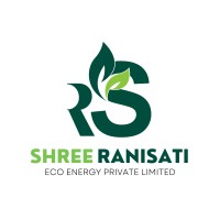 Shree Ranisati Eco Energy Private Limited logo - Similar company to Digitary Llp