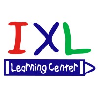 IXL Learning Centers logo - Similar company to Enconcepts