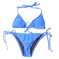 Swimwear logo - Similar company to Artesands