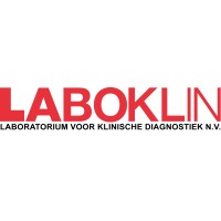Laboklin N.V. logo - Similar company to Veterinet
